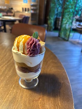 おふろcafé ハレニワの湯に投稿された画像（2025/3/7）