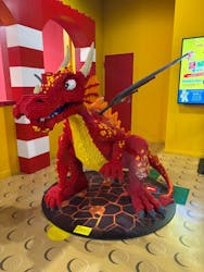 レゴランド®・ディスカバリー・センター 東京に投稿された画像（2025/3/7）