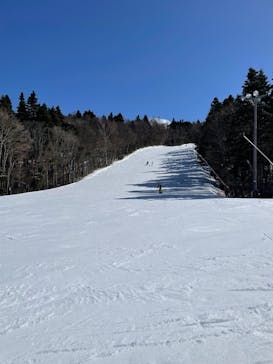 ふじてんスノーリゾートに投稿された画像（2025/3/7）