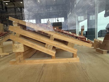 首里城公園 有料区域に投稿された画像（2025/3/7）