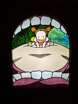 金曜ロードショーとジブリ展　三重展に投稿された画像（2025/3/7）