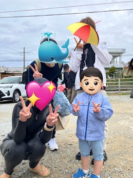 沖縄マリンサービス碧に投稿された画像（2025/3/7）