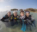 武藤潜水に投稿された画像（2025/3/7）