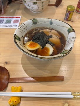SOBAGIRI楽常＝Ramen Soba Making＝に投稿された画像（2025/3/7）