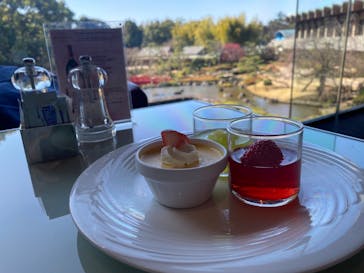 ホテルニューオータニ（東京）に投稿された画像（2025/3/7）