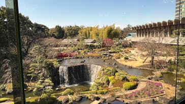 ホテルニューオータニ（東京）に投稿された画像（2025/3/7）