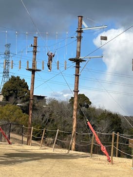 NESTA RESORT KOBE（ネスタリゾート神戸）に投稿された画像（2025/3/7）