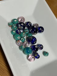 佐竹ガラスに投稿された画像（2025/3/7）