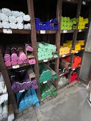 佐竹ガラスに投稿された画像（2025/3/7）