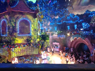 サンリオピューロランドに投稿された画像（2025/3/7）