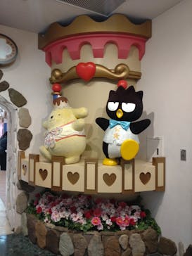 サンリオピューロランドに投稿された画像（2025/3/7）