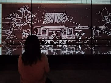 動き出す浮世絵展 TOKYOに投稿された画像（2025/3/7）