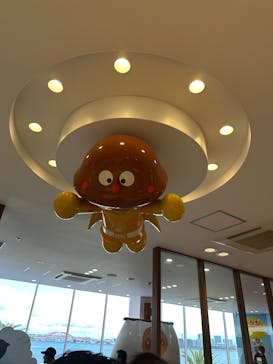 神戸アンパンマンこどもミュージアム＆モールに投稿された画像（2025/3/7）