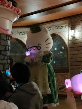 サンリオピューロランドに投稿された画像（2025/3/7）