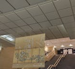 特別展「旧嵯峨御所 大覚寺 －百花繚乱 御所ゆかりの絵画－」（東京国立博物館）に投稿された画像（2025/3/7）