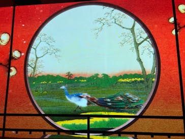 動き出す浮世絵展 TOKYOに投稿された画像（2025/3/7）