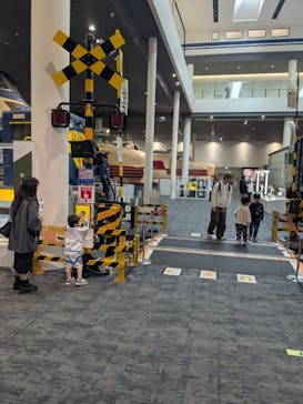 京都鉄道博物館に投稿された画像（2025/3/7）