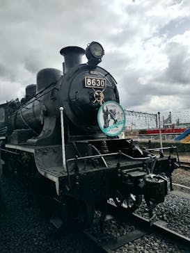 京都鉄道博物館に投稿された画像（2025/3/7）