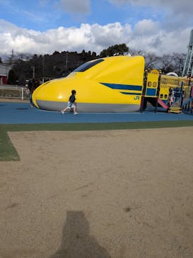 京都鉄道博物館に投稿された画像（2025/3/7）