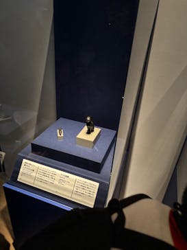 ブルックリン博物館所蔵 特別展 古代エジプトに投稿された画像（2025/3/7）