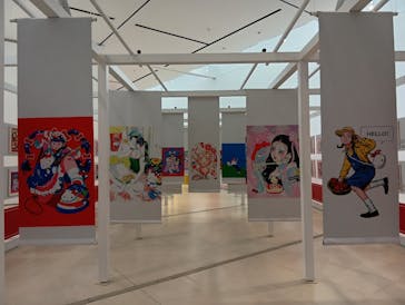 沖縄県立博物館・美術館〔おきみゅー〕に投稿された画像（2025/3/7）