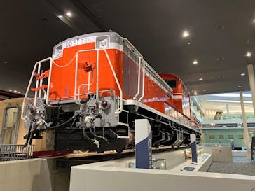 京都鉄道博物館×東映太秦映画村に投稿された画像（2025/3/8）