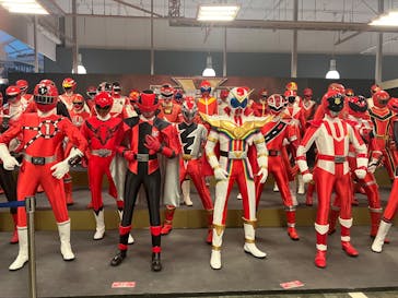 京都鉄道博物館×東映太秦映画村に投稿された画像（2025/3/8）