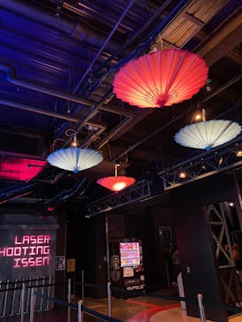 東京ジョイポリスに投稿された画像（2025/3/8）