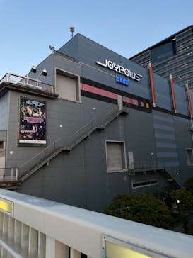 東京ジョイポリスに投稿された画像（2025/3/8）