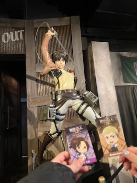 東京ジョイポリスに投稿された画像（2025/3/8）