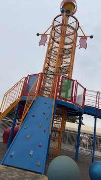 千葉こどもの国 キッズダムに投稿された画像（2025/3/8）