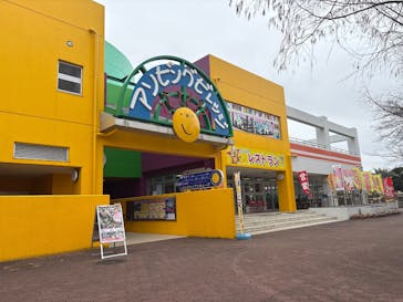 千葉こどもの国 キッズダムに投稿された画像（2025/3/8）