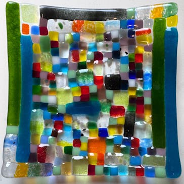 田畑硝子工房に投稿された画像（2025/3/8）