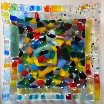 田畑硝子工房に投稿された画像（2025/3/8）