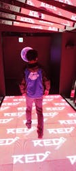 RED° 東京タワーに投稿された画像（2025/3/8）