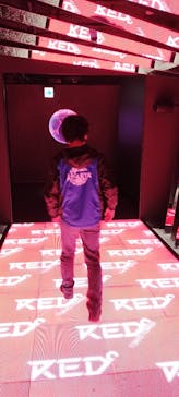 RED° 東京タワーに投稿された画像（2025/3/8）