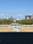 広島平和記念資料館に投稿された画像（2025/3/8）