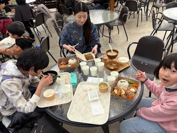 神戸どうぶつ王国×有馬街道温泉すずらんの湯に投稿された画像（2025/3/8）