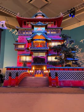 金曜ロードショーとジブリ展　三重展に投稿された画像（2025/3/8）