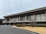 東京国立博物館に投稿された画像（2025/3/8）