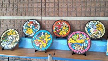 福井県立恐竜博物館に投稿された画像（2025/3/8）