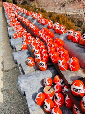 勝尾寺に投稿された画像（2025/3/8）