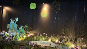 動き出す浮世絵展 TOKYOに投稿された画像（2025/3/8）