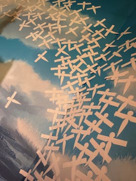 金曜ロードショーとジブリ展　三重展に投稿された画像（2025/3/8）