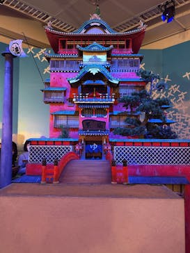 金曜ロードショーとジブリ展　三重展に投稿された画像（2025/3/8）