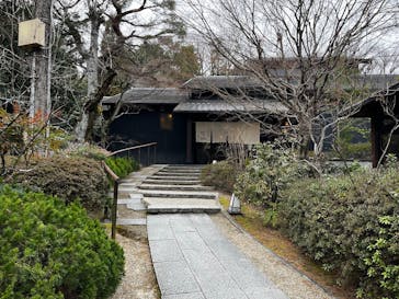 上方温泉 一休 京都本館に投稿された画像（2025/3/8）