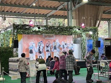 狭山スキー場に投稿された画像（2025/3/8）