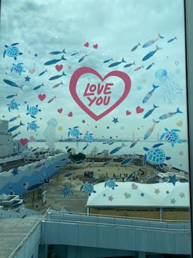 名古屋港水族館に投稿された画像（2025/3/8）