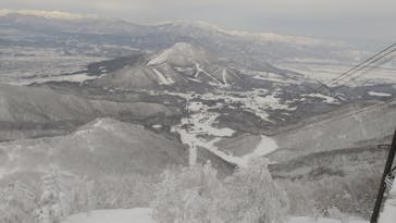 竜王スキーパークに投稿された画像（2025/3/8）