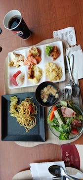 東京豊洲 万葉倶楽部に投稿された画像（2025/3/8）